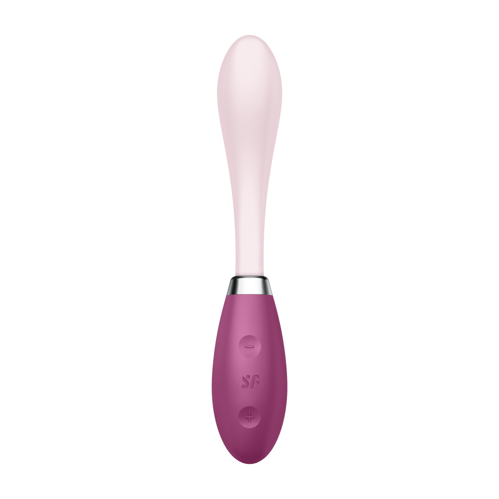 Satisfyer - G-Spot Flex 3