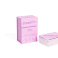 Secret Play - Gioco Di Carte Sexmatch Foreplay Edition - Versione IT