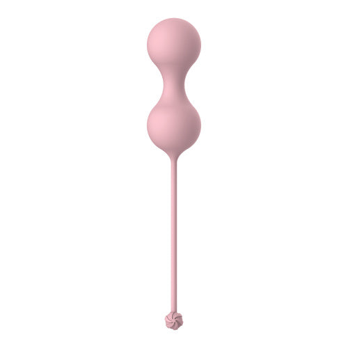 Lola Games - Set di Palline Vaginali  Carmen - Rosa
