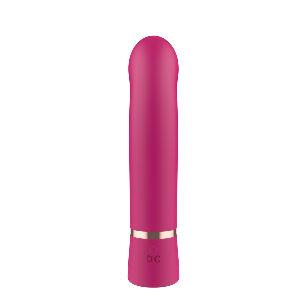 SinsFactory - Bespoke Rabbit - L - Fucsia