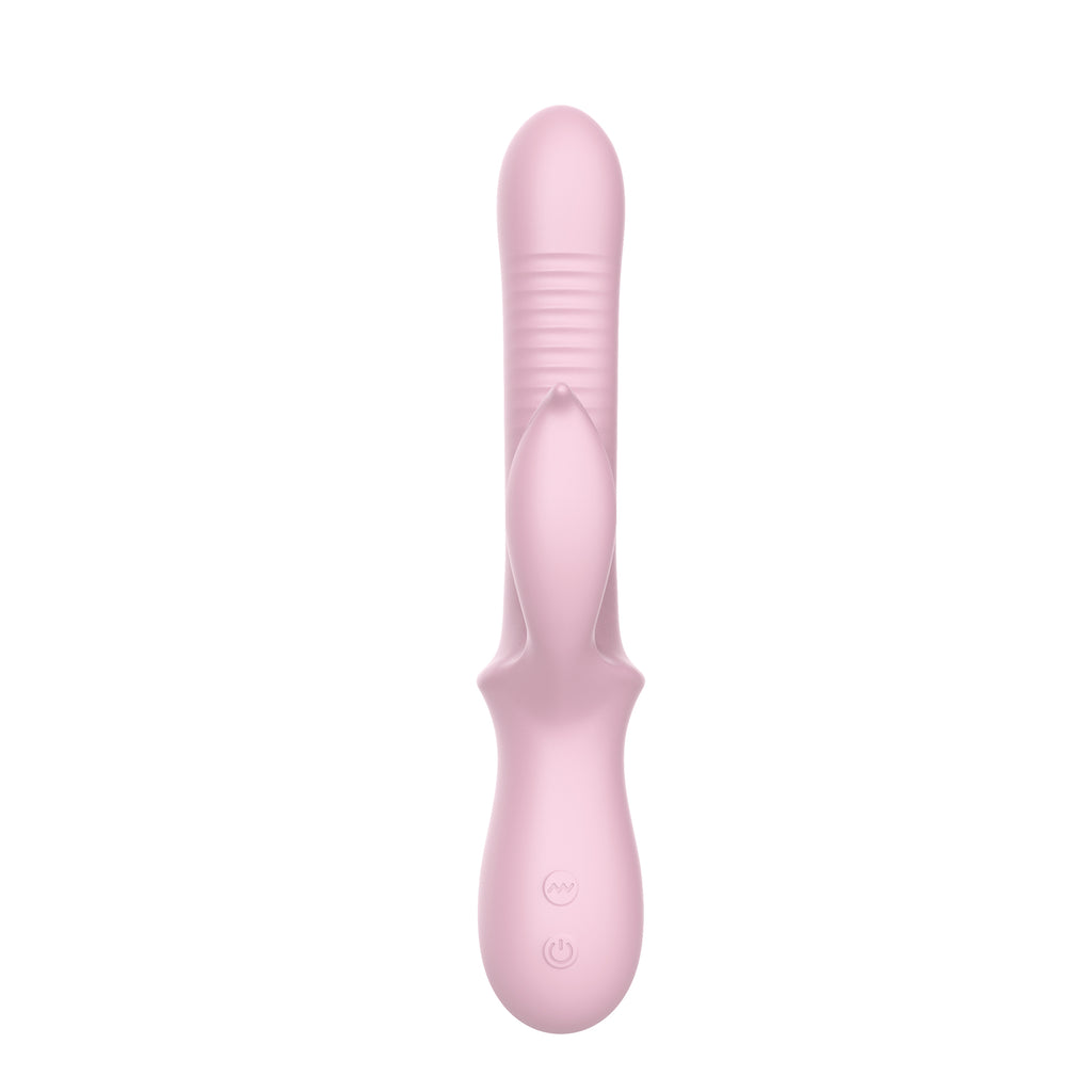 SinsFactory Selection - Vibratore Rabbit Wave - Flora