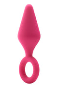 FLIRTS TIRARE LA SPINA PICCOLO ROSA