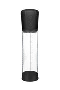 POMPA AUTOMATICA PER PENE RAMROD