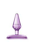 GIOCA CON ME JOLLY PLUG VIOLA