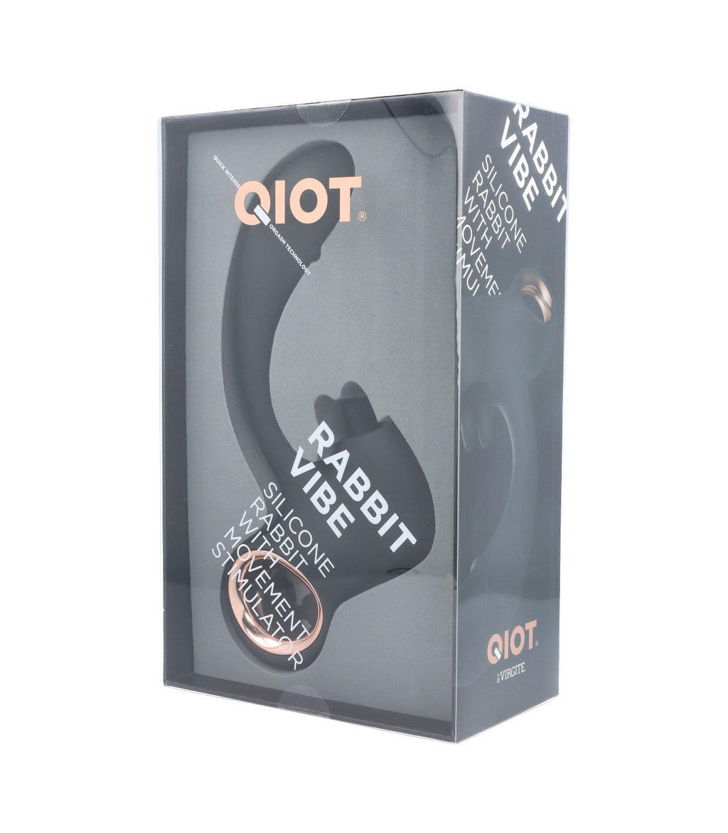 QIOT RABBIT VIBE MODELLO 1
