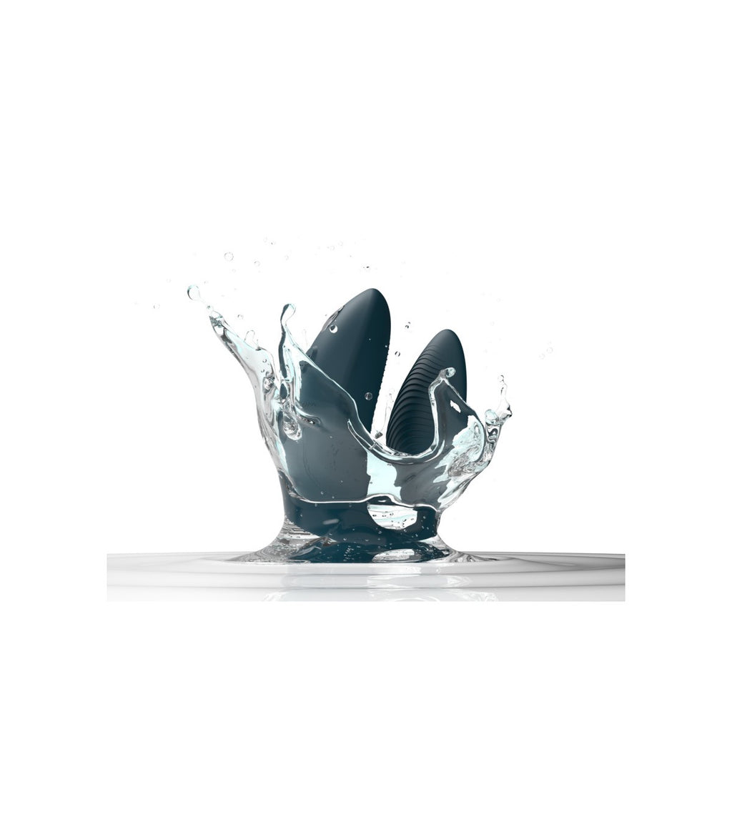 WE-VIBE SYNC 2 VELLUTO VERDE