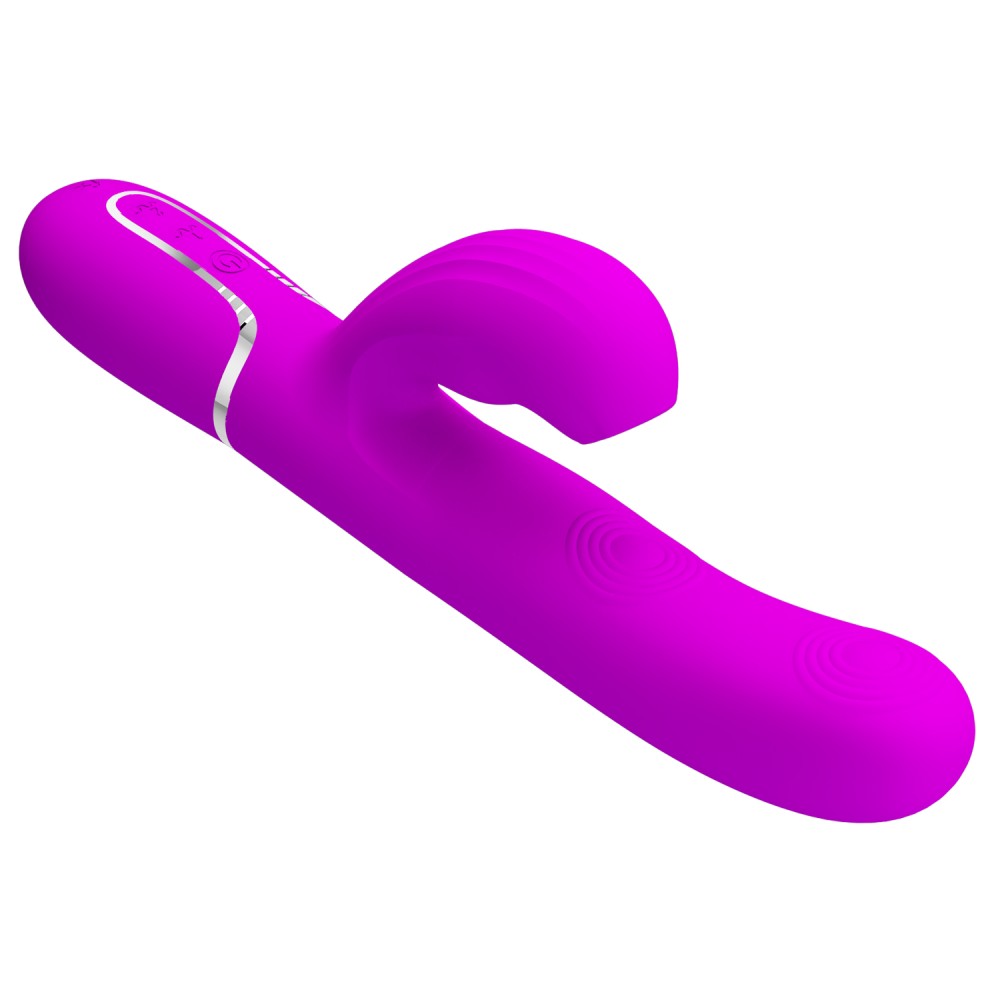 Pretty Love Perlita Twinkled Tenderness Purple I