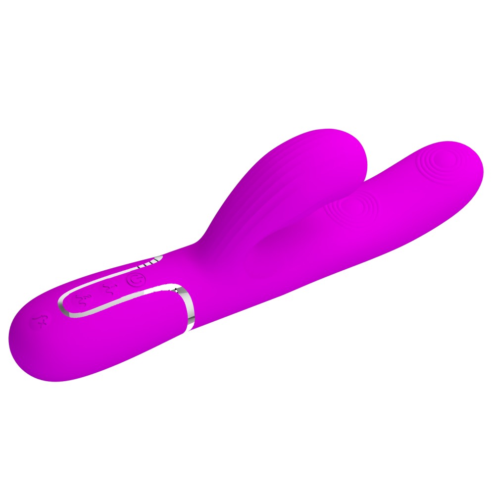 Pretty Love Perlita Twinkled Tenderness Purple I