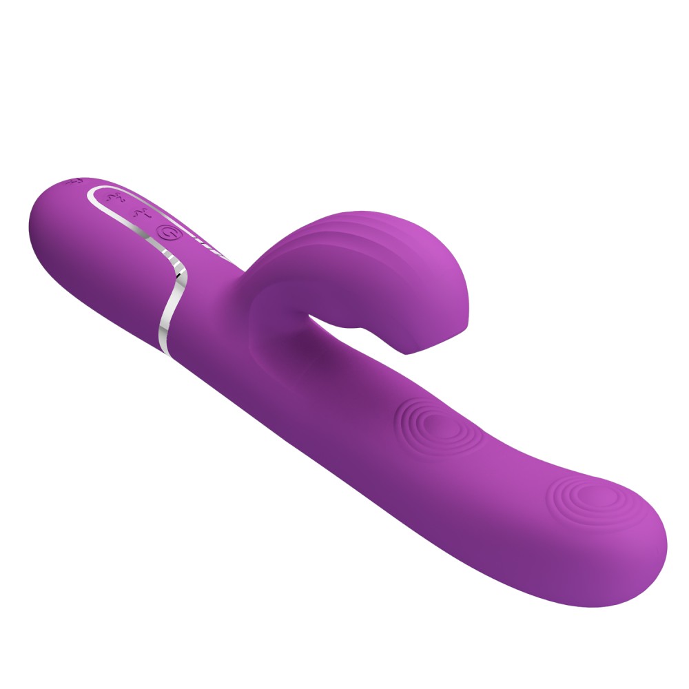 Pretty Love Perlita Twinkled Tenderness Purple II