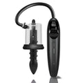 Pompa vibrante intelligente RosCup Pro Rosebud (2 tappi / set)