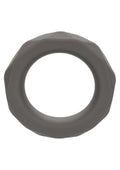 Anello prismatico Alpha Prolong grigio