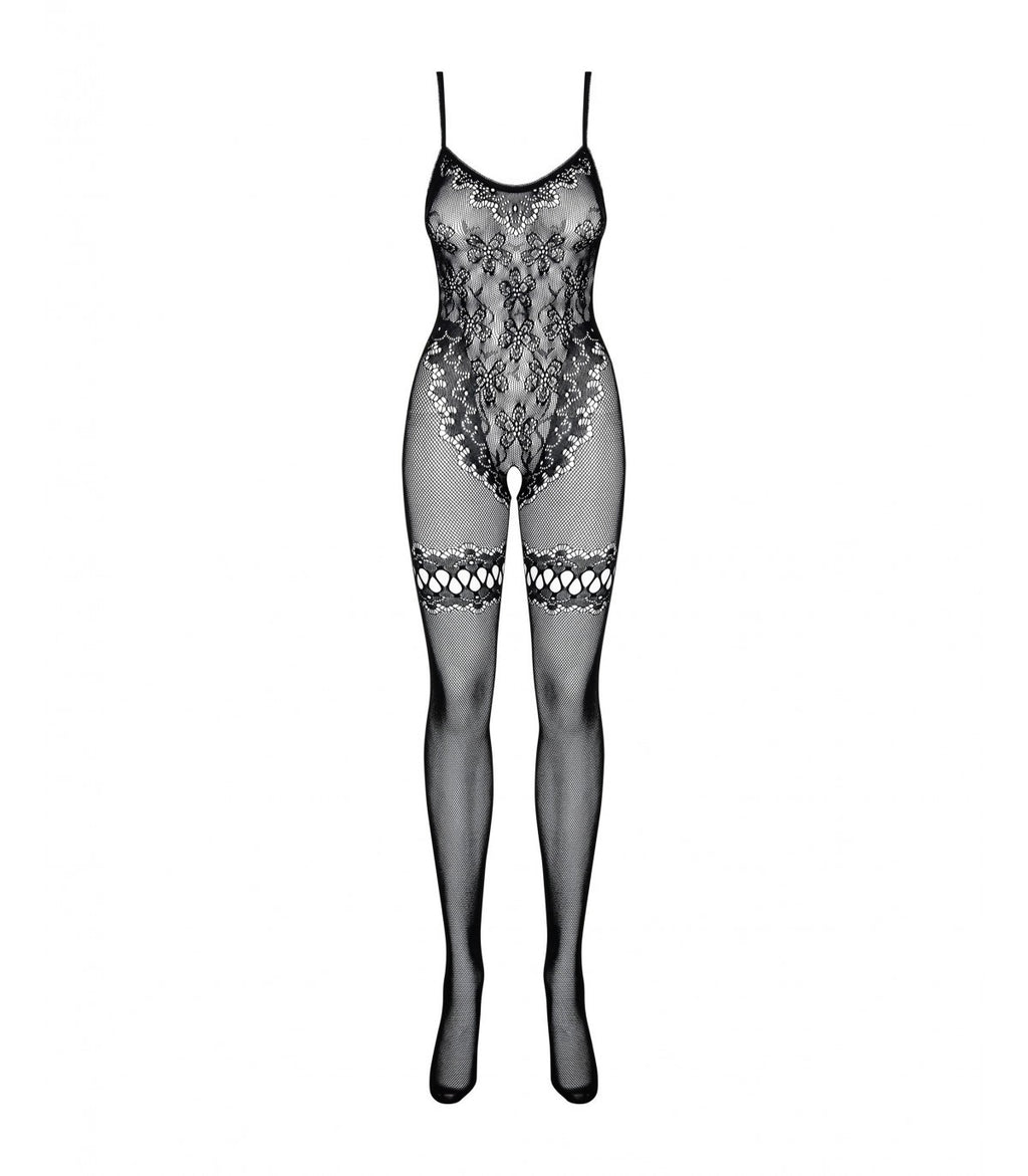 Bodystocking F213 XL/XXL