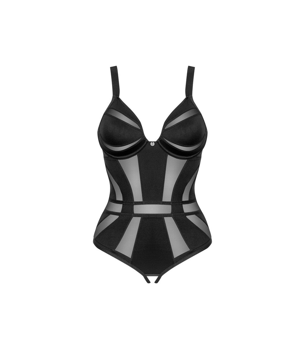 CHIC AMORIA ORSACCHIOTTO SENZA CAVALLETTO M/L