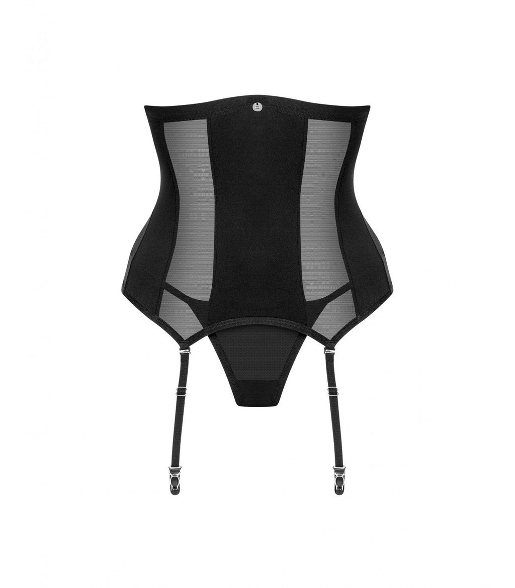 CHIC AMORIA CORSETTO E PERIZOMA M/L
