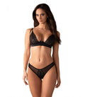 DONARELLA BRA XS/S