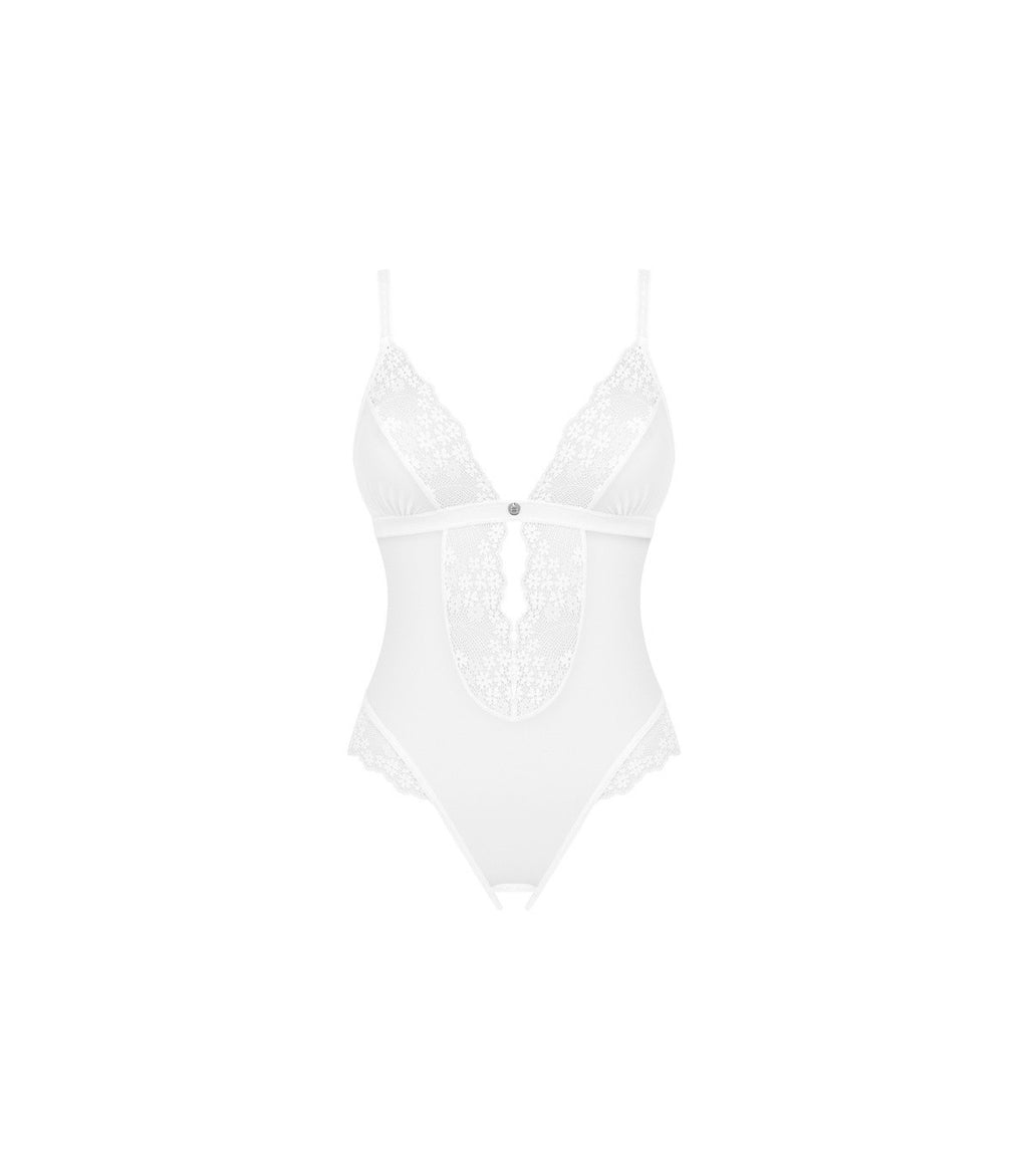 TEDDY SENZA CAVALLO CELESTE M/L