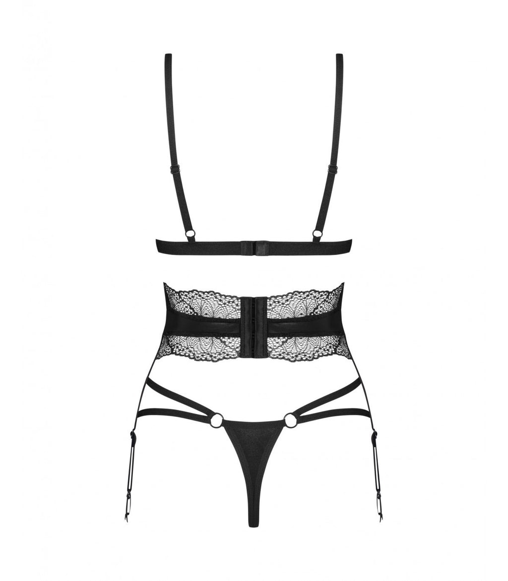 LOBELLIS SET 3 PEZZI XS/S