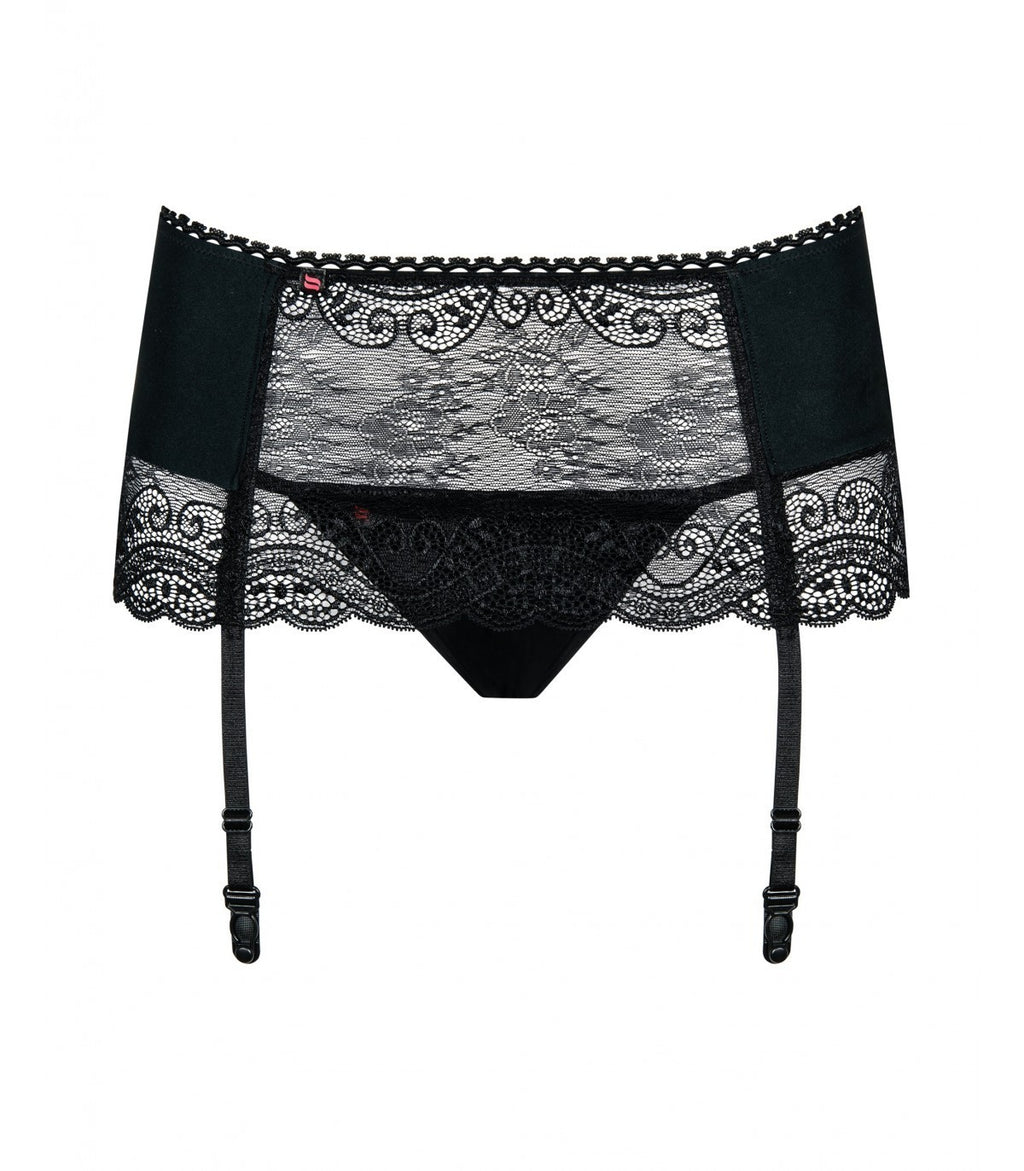 CINTURA E PERIZOMA MIAMOR L/XL