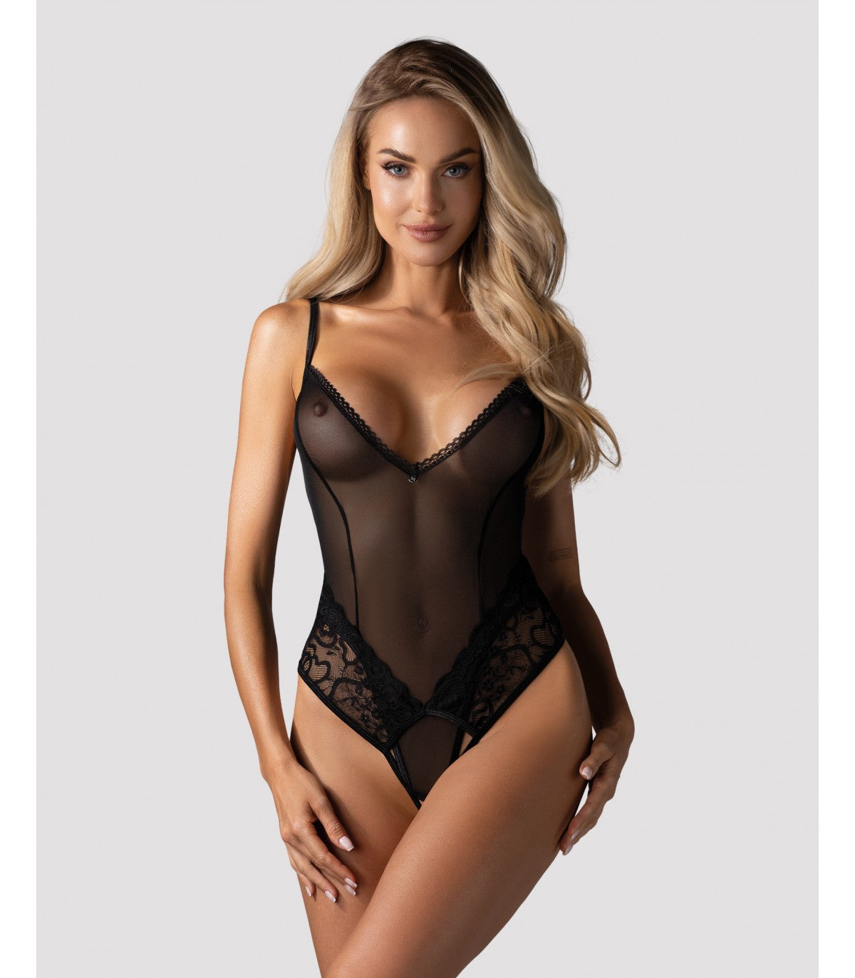 BLOMENTIS TEDDY SENZA CAVALLO XS/S