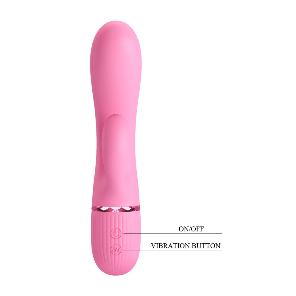 Pretty Love Marski Pink