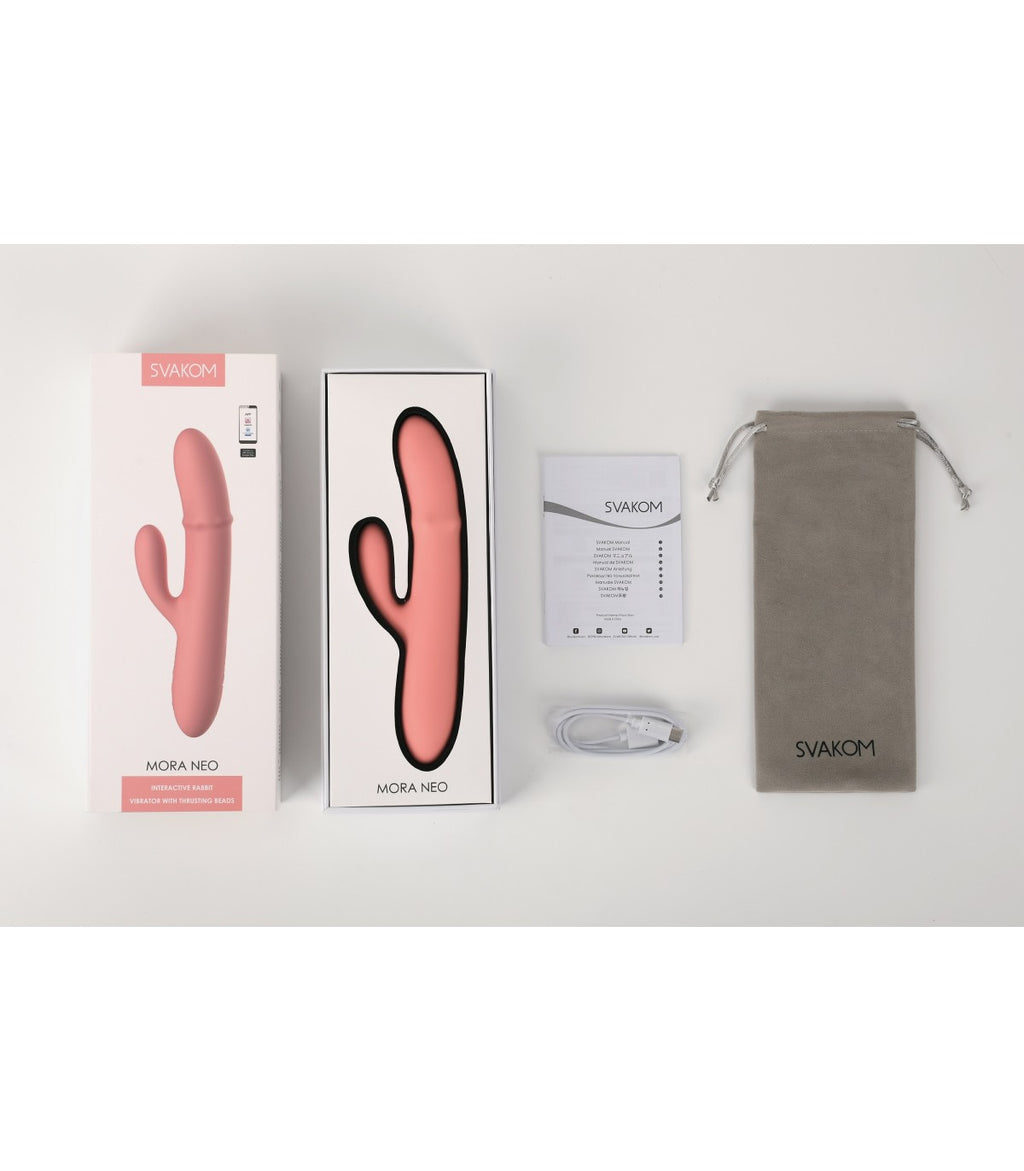 MORA NEO ROSA PESCA