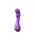 VIBRATORE TIKI LILLA