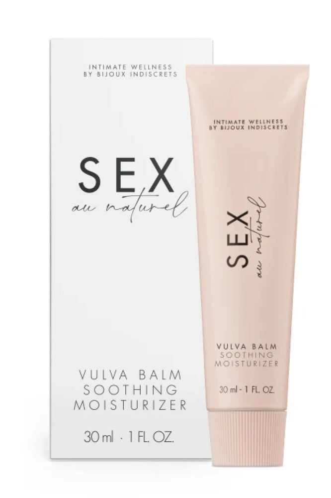 BALSAMO IDRATANTE LENITIVO VULVA