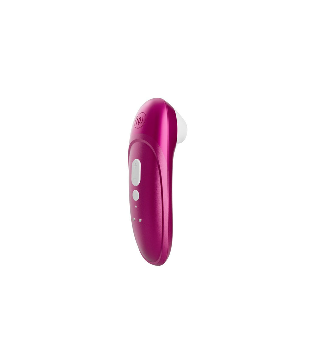 WOMANIZER PRO ROSA VIBRANTE