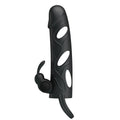 Pretty Love Guaina per pene con cinturino per le palle