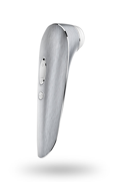 Satisfyer - Luxury High Fashion