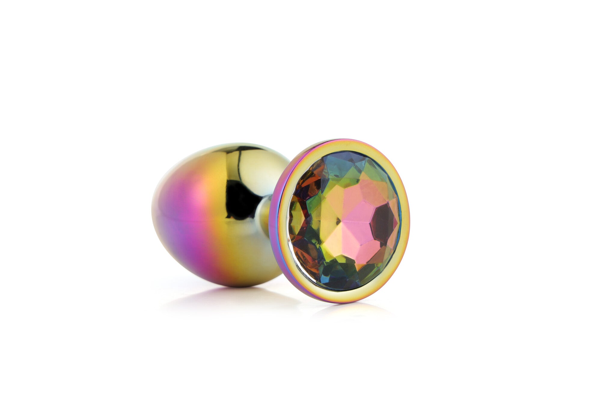 GLEAMING LOVE MULTICOLOR PLUG GRANDE