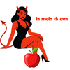 LA MELA DI EVA  – Home